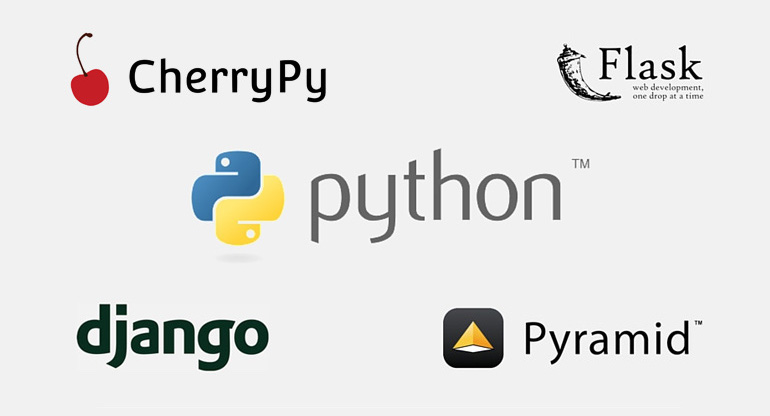 что такое фреймворк Python
